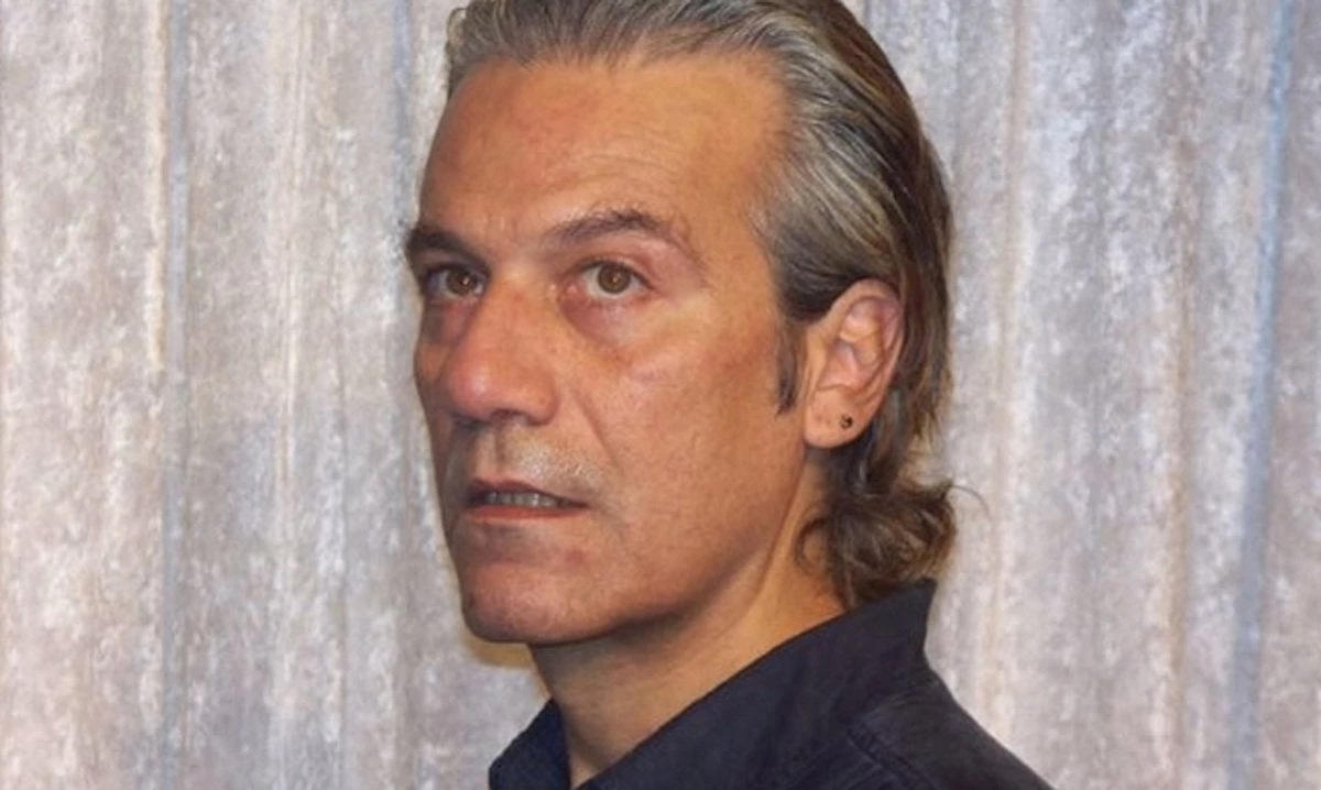 Δύσκολες ώρες για τον ηθοποιό Θεόφιλο Βανδώρο- Στο νοσοκομείο με πρόβλημα υγείας